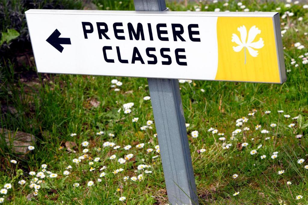 Premiere Classe Bordeaux Sud - Pessac Becquerel Номер фото